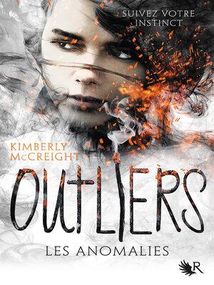 cover image of Outliers, Livre I